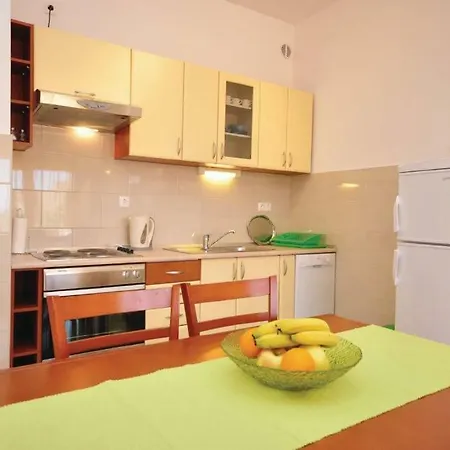 Appartamento Orange