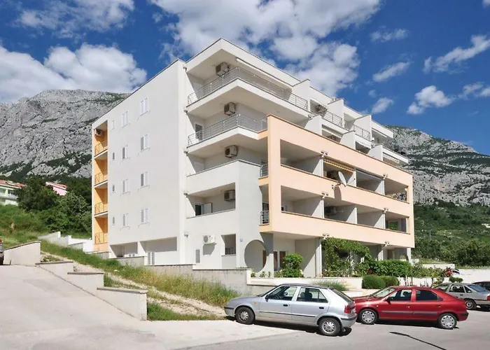 Orange Apartman *