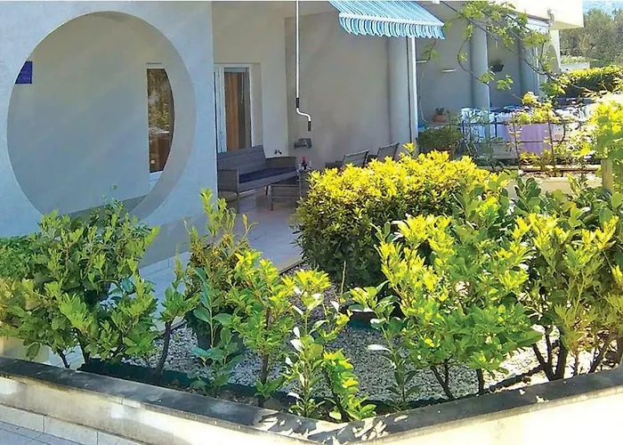 Appartement Orange *