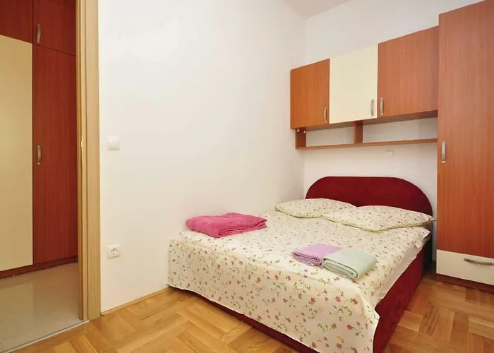 Appartement Orange *