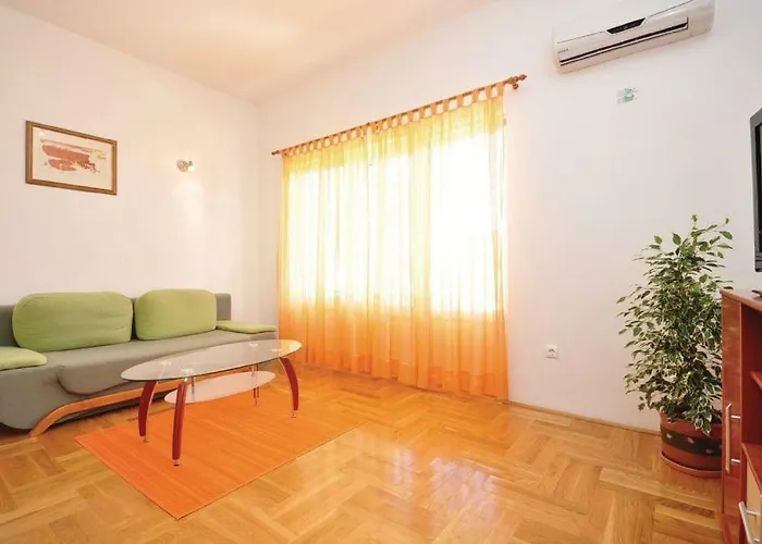 Orange Appartement *