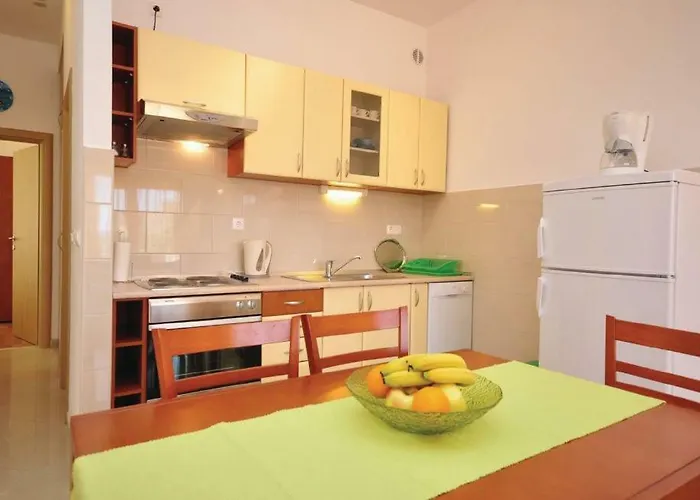 Appartement Orange
