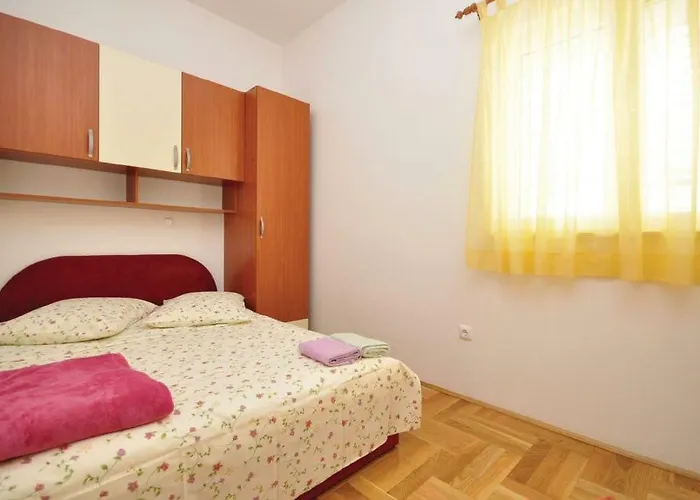 Orange Appartement *